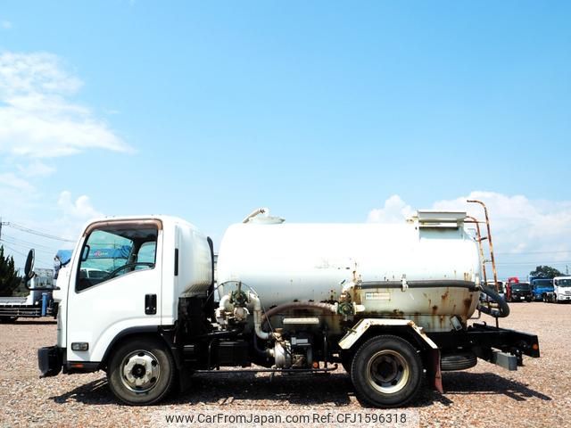isuzu elf-truck 2014 CFJ1596318 image 2