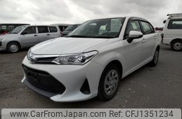 toyota corolla-axio 2020 quick_quick_DBA-NRE161_NRE161-0088503