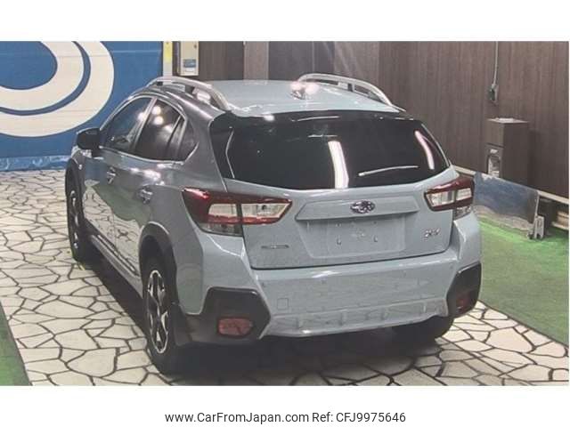 subaru xv 2019 -SUBARU--Subaru XV DBA-GT3--GT3-067858---SUBARU--Subaru XV DBA-GT3--GT3-067858- image 2