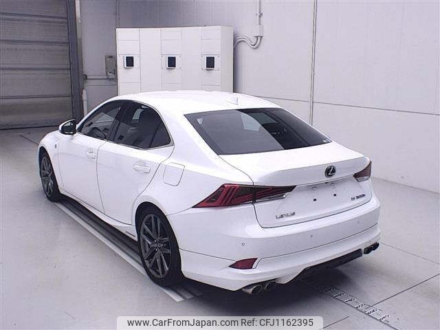 lexus is 2017 -LEXUS--Lexus IS AVE30-5068695---LEXUS--Lexus IS AVE30-5068695- image 2