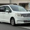 honda stepwagon 2012 -HONDA--Stepwgn DBA-RK1--RK1-1303005---HONDA--Stepwgn DBA-RK1--RK1-1303005- image 1