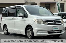 honda stepwagon 2012 -HONDA--Stepwgn DBA-RK1--RK1-1303005---HONDA--Stepwgn DBA-RK1--RK1-1303005-