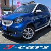 smart forfour 2017 quick_quick_DBA-453042_WME4530422Y135707 image 1