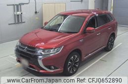 mitsubishi outlander-phev 2015 -MITSUBISHI--Outlander PHEV GG2W-0307890---MITSUBISHI--Outlander PHEV GG2W-0307890-