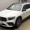 mercedes-benz glb-class 2021 quick_quick_4BA-247651M_W1N2476512W156489 image 1