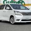 toyota vellfire 2008 -TOYOTA--Vellfire DBA-ANH20W--ANH20-8000179---TOYOTA--Vellfire DBA-ANH20W--ANH20-8000179- image 1