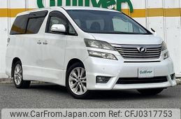 toyota vellfire 2008 -TOYOTA--Vellfire DBA-ANH20W--ANH20-8000179---TOYOTA--Vellfire DBA-ANH20W--ANH20-8000179-