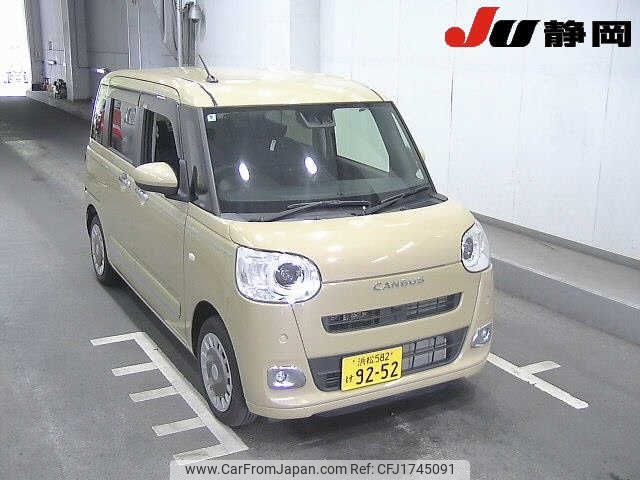 daihatsu move-canbus 2023 CFJ1745091 image 1