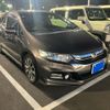 honda insight 2012 CFJ1658466 image 5