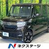 honda n-box 2018 -HONDA--N BOX DBA-JF3--JF3-2023932---HONDA--N BOX DBA-JF3--JF3-2023932- image 1