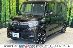honda n-box 2018 -HONDA--N BOX DBA-JF3--JF3-2023932---HONDA--N BOX DBA-JF3--JF3-2023932-