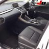 lexus nx 2015 -LEXUS 【三重 302ﾃ7705】--Lexus NX AGZ10-1008705---LEXUS 【三重 302ﾃ7705】--Lexus NX AGZ10-1008705- image 4