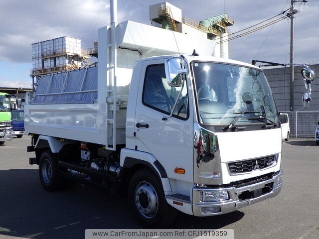 mitsubishi-fuso fighter 2024 CFJ1519359 image 2