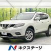 nissan x-trail 2016 -NISSAN--X-Trail DAA-HT32--HT32-107492---NISSAN--X-Trail DAA-HT32--HT32-107492- image 1