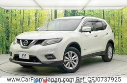 nissan x-trail 2016 -NISSAN--X-Trail DAA-HT32--HT32-107492---NISSAN--X-Trail DAA-HT32--HT32-107492-