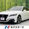 toyota crown-hybrid 2018 CFJ1732542 image 1