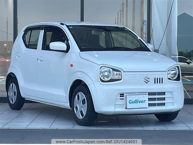 suzuki alto 2021 -SUZUKI--Alto 5BA-HA36S--HA36S-603022---SUZUKI--Alto 5BA-HA36S--HA36S-603022- image 1