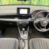 toyota yaris 2022 -TOYOTA--Yaris 5BA-KSP210--KSP210-0071496---TOYOTA--Yaris 5BA-KSP210--KSP210-0071496- image 3