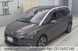 citroen c4-picasso 2017 CFJ1692148