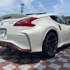 nissan fairlady-z 2017 -NISSAN--Fairlady Z CBA-Z34--Z34-550424---NISSAN--Fairlady Z CBA-Z34--Z34-550424- image 18