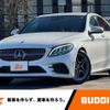 mercedes-benz c-class 2020 -MERCEDES-BENZ--Benz C Class 5BA-205076C--WDD2050762R540628---MERCEDES-BENZ--Benz C Class 5BA-205076C--WDD2050762R540628- image 1