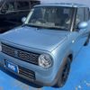 suzuki alto-lapin 2019 -SUZUKI--Alto Lapin DBA-HE33S--HE33S-215810---SUZUKI--Alto Lapin DBA-HE33S--HE33S-215810- image 1