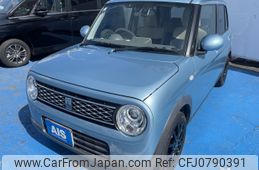 suzuki alto-lapin 2019 -SUZUKI--Alto Lapin DBA-HE33S--HE33S-215810---SUZUKI--Alto Lapin DBA-HE33S--HE33S-215810-