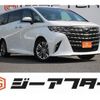 toyota alphard 2023 -TOYOTA--Alphard 3BA-AGH40W--AGH40-0002133---TOYOTA--Alphard 3BA-AGH40W--AGH40-0002133- image 1