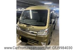 daihatsu hijet-truck 2021 quick_quick_3BD-S500P_0140624