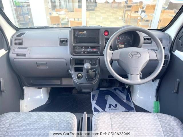 daihatsu hijet-van 2012 -DAIHATSU--Hijet Van EBD-S331V--S331V-0082351---DAIHATSU--Hijet Van EBD-S331V--S331V-0082351- image 2