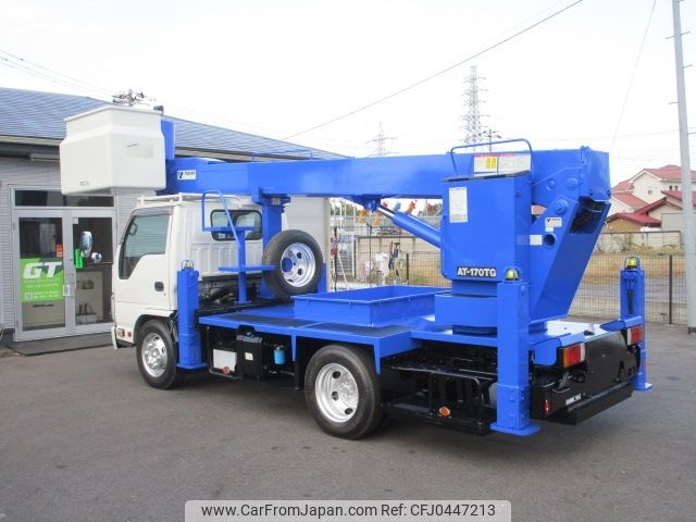isuzu elf-truck 2014 -ISUZU--Elf SKG-NKR85YN--NKR85Y-7004771---ISUZU--Elf SKG-NKR85YN--NKR85Y-7004771- image 2