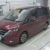 nissan serena 2017 -NISSAN 【習志野 333と606】--Serena GFC27-049978---NISSAN 【習志野 333と606】--Serena GFC27-049978- image 1