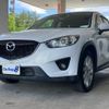 mazda cx-5 2012 quick_quick_LDA-KE2AW_KE2AW-108128 image 5