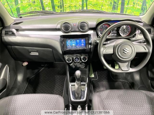 suzuki swift 2017 quick_quick_ZC83S_ZC83S-100838 image 2