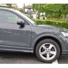 audi q2 2019 -AUDI 【名古屋 307ﾔ1973】--Audi Q2 ABA-GACZE--WAUZZZGA4KA020262---AUDI 【名古屋 307ﾔ1973】--Audi Q2 ABA-GACZE--WAUZZZGA4KA020262- image 6