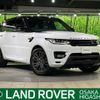 land-rover range-rover 2016 -ROVER--Range Rover ABA-LW3SA--SALWA2VE5GA108179---ROVER--Range Rover ABA-LW3SA--SALWA2VE5GA108179- image 1