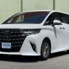 toyota alphard 2024 -TOYOTA--Alphard 3BA-AGH40W--AGH40-4006596---TOYOTA--Alphard 3BA-AGH40W--AGH40-4006596- image 1