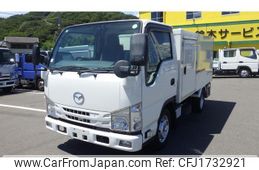 mazda titan 2016 CFJ1732921