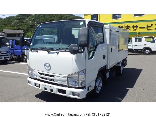 mazda titan 2016 CFJ1732921 image 1