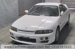 nissan skyline-coupe 1997 -NISSAN--Skyline Coupe ECR33-132205---NISSAN--Skyline Coupe ECR33-132205-