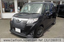 toyota roomy 2019 -TOYOTA--Roomy DBA-M900A--M900-0321842---TOYOTA--Roomy DBA-M900A--M900-0321842-