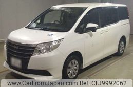 toyota noah 2017 -TOYOTA 【大阪 503ﾓ4778】--Noah DBA-ZRR80Gｶｲ--ZRR80-0285671---TOYOTA 【大阪 503ﾓ4778】--Noah DBA-ZRR80Gｶｲ--ZRR80-0285671-