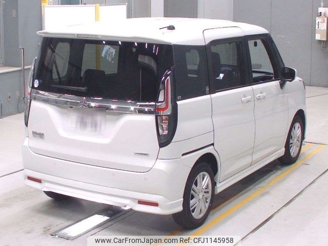 mitsubishi delica-d2 2022 -MITSUBISHI 【滋賀 502さ7091】--Delica D2 MB37S-103447---MITSUBISHI 【滋賀 502さ7091】--Delica D2 MB37S-103447- image 2