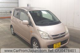 daihatsu move 2007 -DAIHATSU 【長野 580ｸ6192】--Move L185S--0022544---DAIHATSU 【長野 580ｸ6192】--Move L185S--0022544-