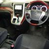 toyota alphard 2009 CFJ1670879 image 4