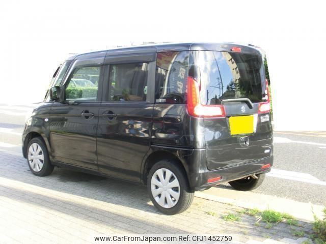 suzuki spacia 2016 quick_quick_DAA-MK42S_MK42S-127024 image 2