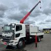 hino ranger 2022 CFJ1688899 image 2