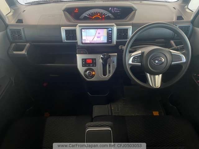 daihatsu wake 2014 -DAIHATSU--WAKE DBA-LA710S--LA710S-0000184---DAIHATSU--WAKE DBA-LA710S--LA710S-0000184- image 2