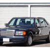 mercedes-benz s-class 1989 quick_quick_E-126035_WDB1260351A478026 image 3