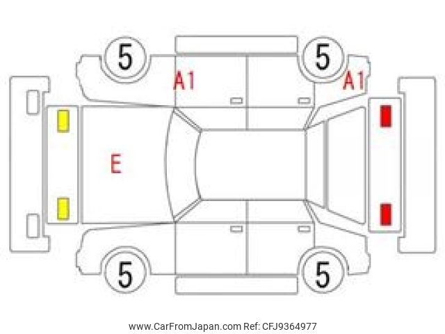 honda n-one 2019 -HONDA--N ONE DBA-JG1--JG1-1314504---HONDA--N ONE DBA-JG1--JG1-1314504- image 2